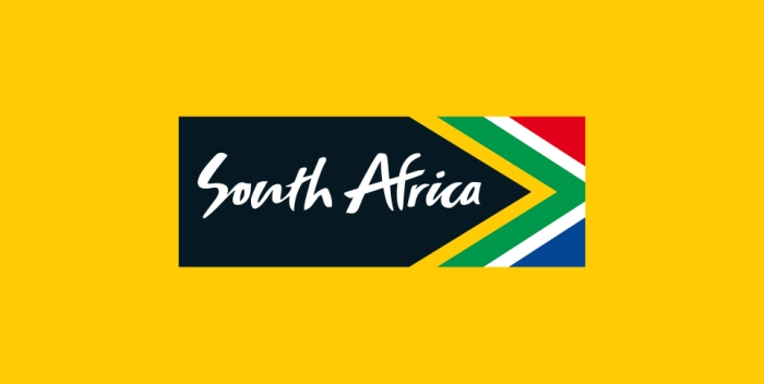 South Africa Marque designed by Grid Worldwide