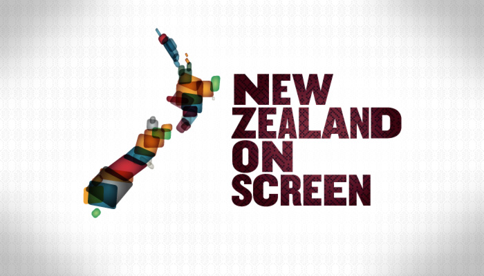New Zealand On-Screen