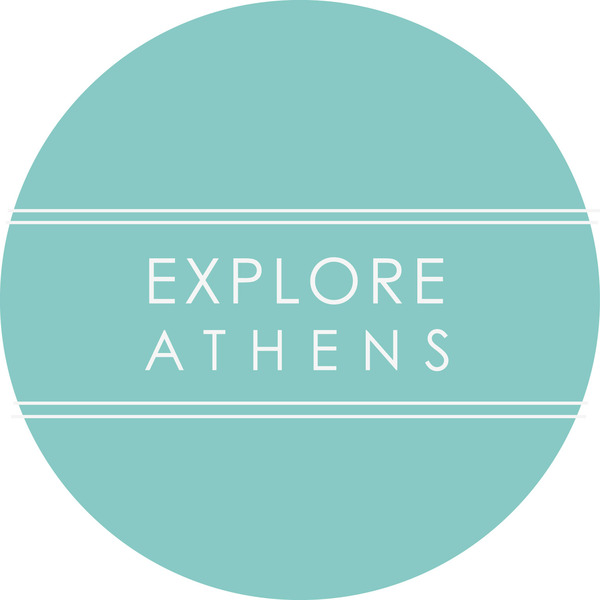 Explore Athens Marque